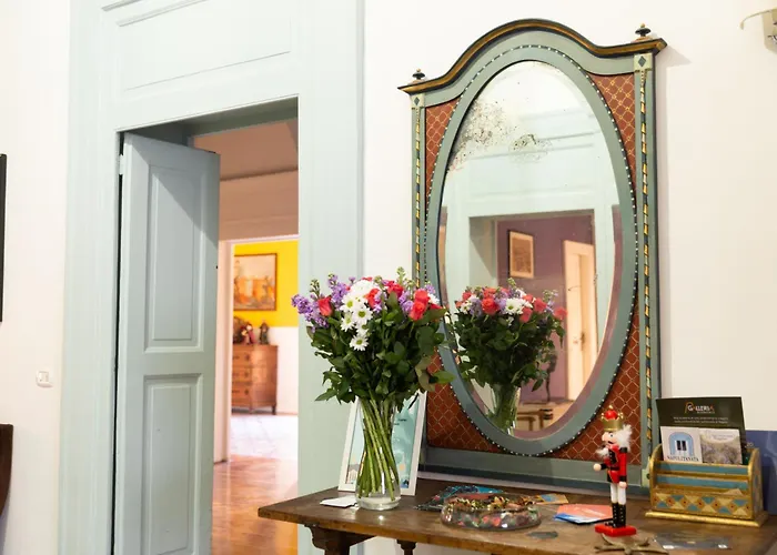 B&B Palazzo Mirelli Napoli