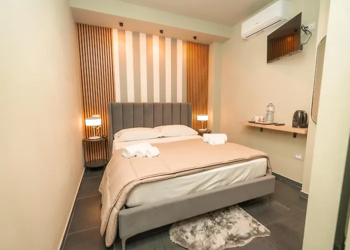 Noah Gate Hotel & Suites Napoli